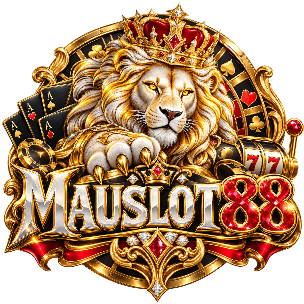 Logo Baru