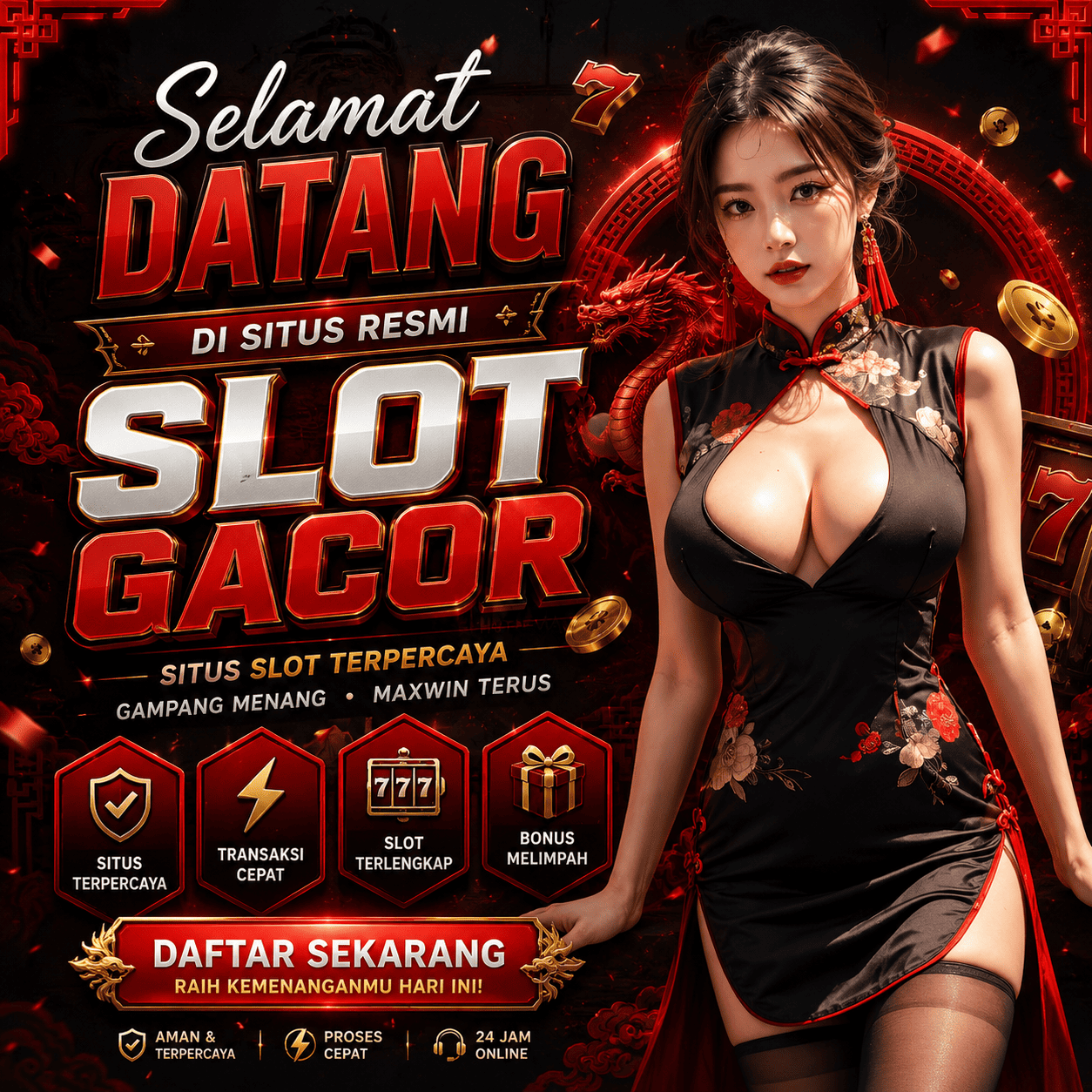 MAUSLOT88 🌊 Platform Slot777 Mobile APK Akses Server VIP Jackpot Sensasional